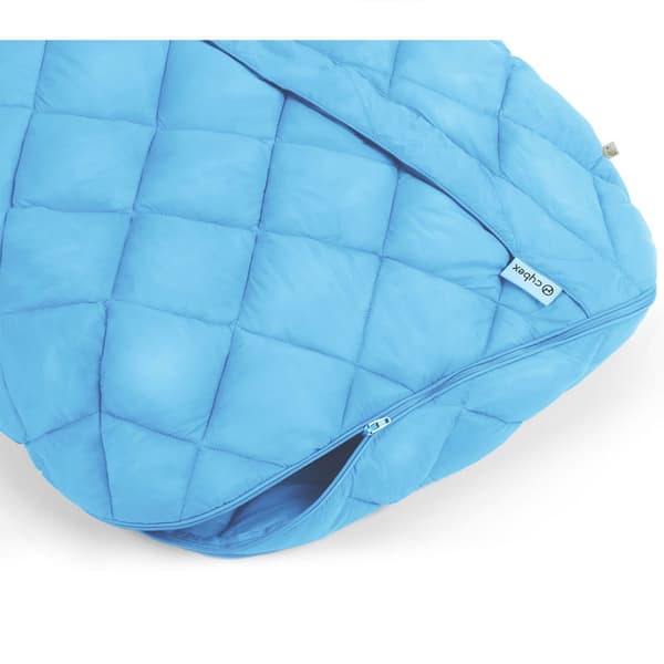 Cybex Jalkapeite Snøgga Sininen