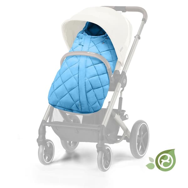 Cybex Jalkapeite Snøgga Sininen