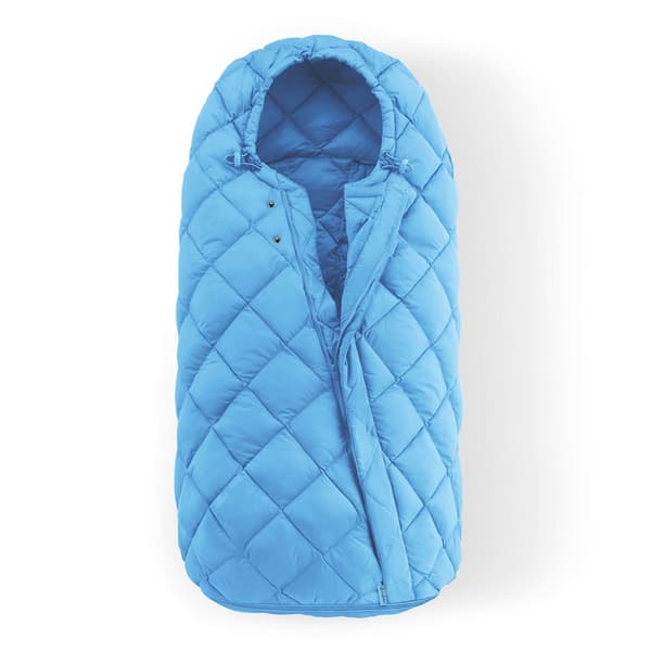 Cybex Jalkapeite Snøgga Sininen