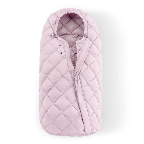 Cybex Fotpåse Snøgga Rosa