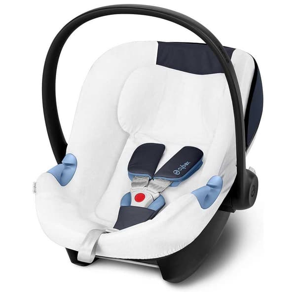 Cybex Sommercover Aton M Hvid