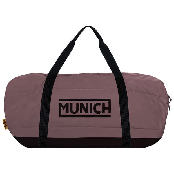 Munich Organizer Taske Weekend Lilla