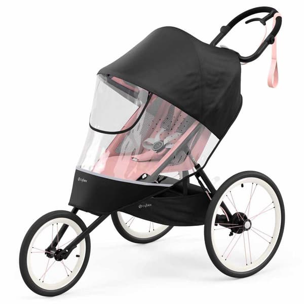 Cybex Bobleregn Avi Transparent
