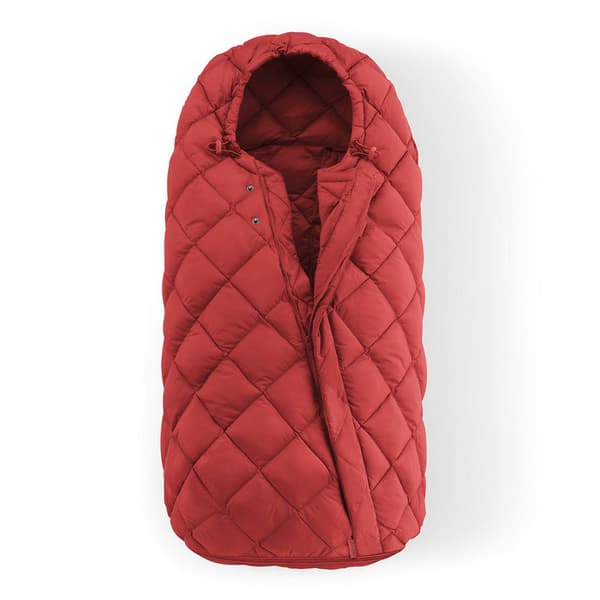 Cybex Fodpose Snøgga Rosa