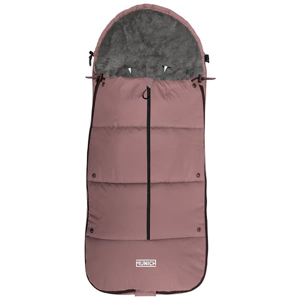Munich Taskevogn Rosa