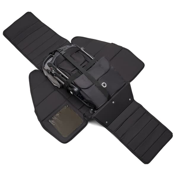 Bugaboo Transporttaske Confort Sort