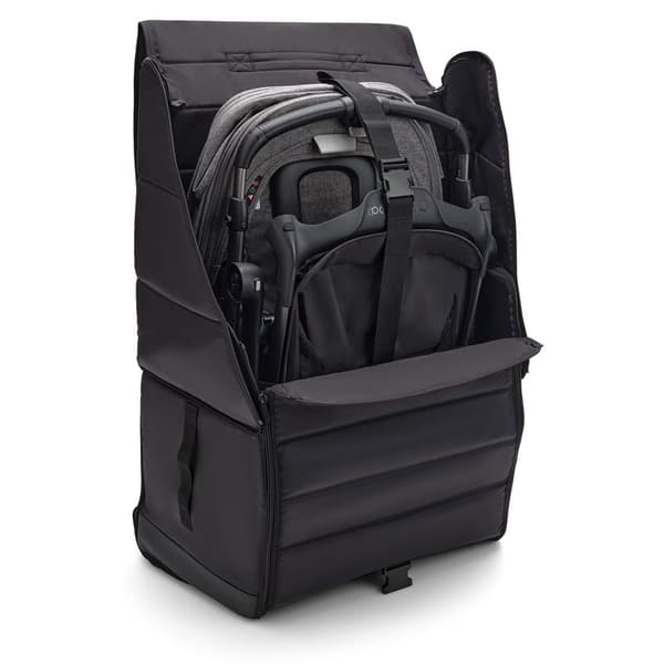 Bugaboo Transporttaske Confort Sort