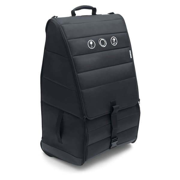 Bugaboo Transportväska Confort Svart