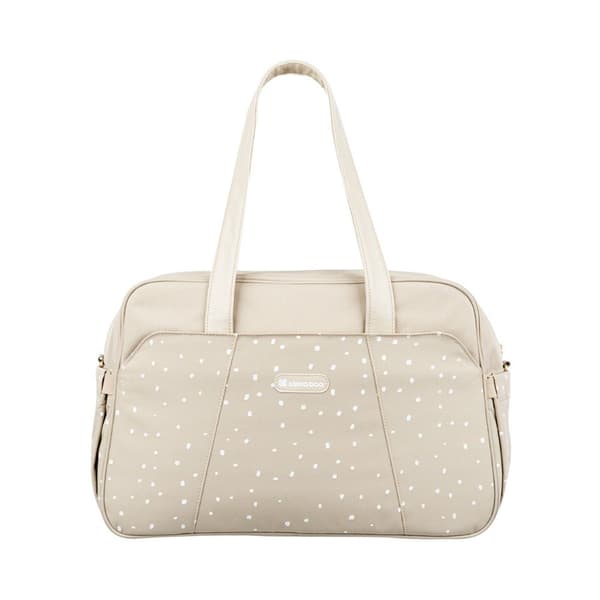 Kikkaboo Skötväska Chelsea Beige