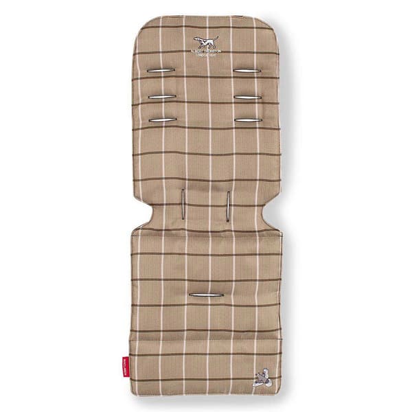 Maclaren Pad Universal Beige