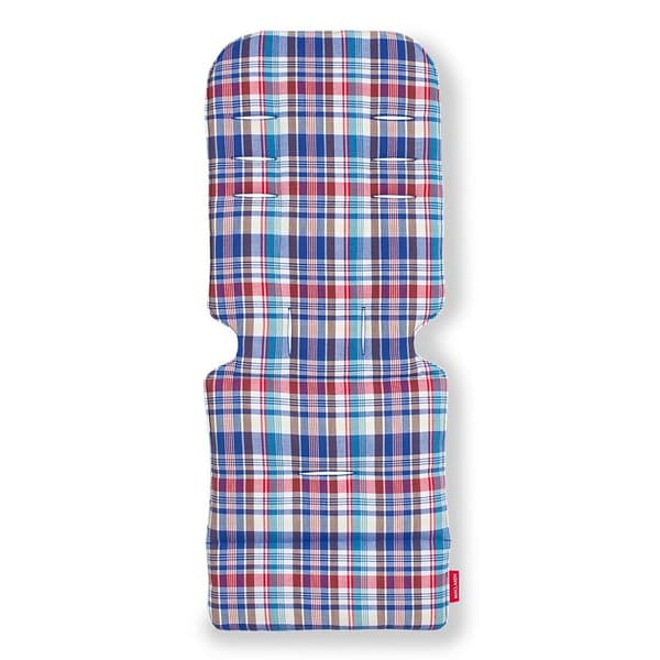 Maclaren Pad Universal Blå