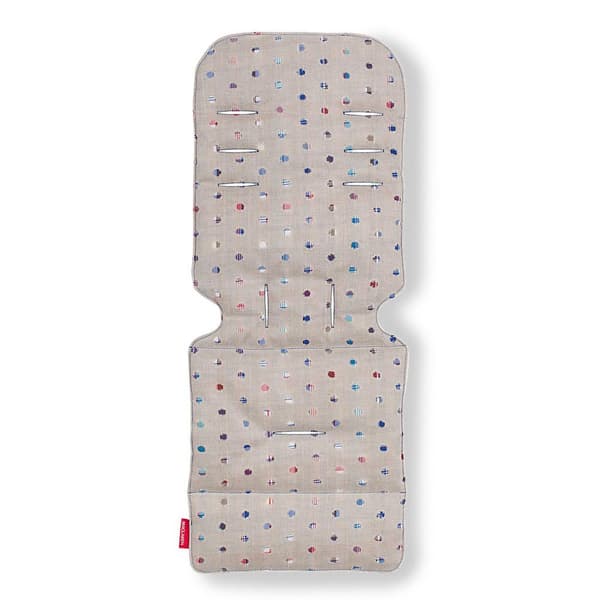 Maclaren Pad Universal Blå
