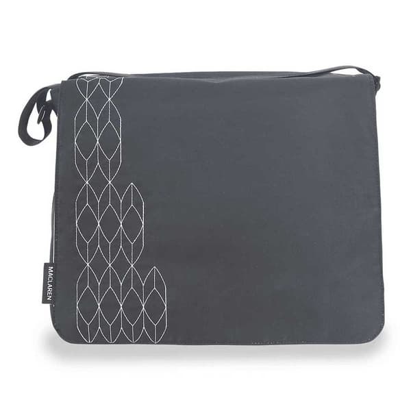 Maclaren Messenger Sort