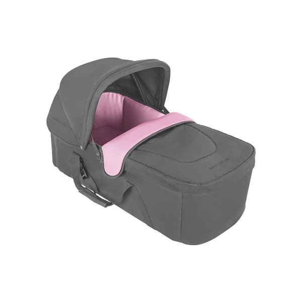 Maclaren Vogn Carrycot Xlr Grå