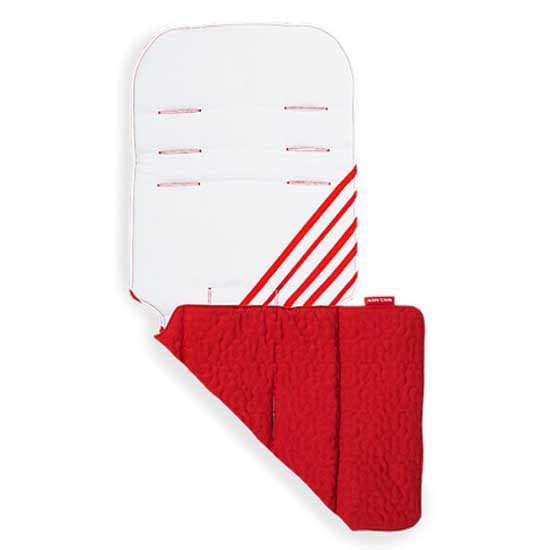 Maclaren Pad Universal Hvid