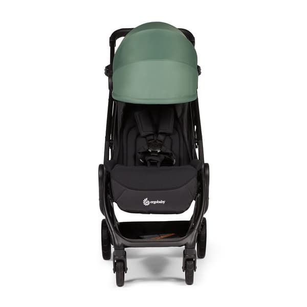 Ergobaby Parasoll Metro+ Grönt