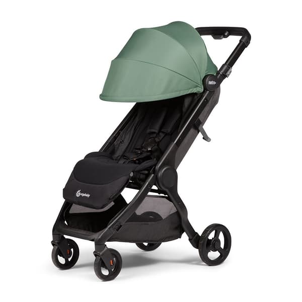 Ergobaby Parasoll Metro+ Grönt