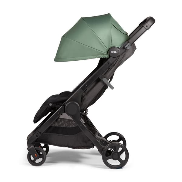 Ergobaby Parasoll Metro+ Grönt
