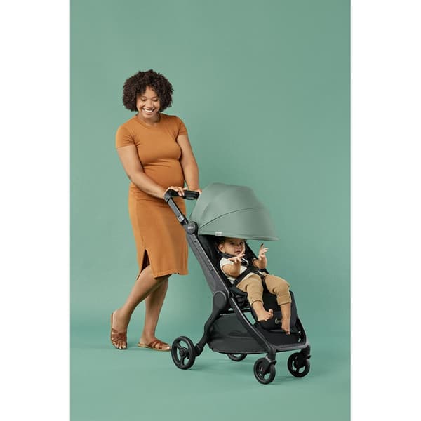 Ergobaby Parasoll Metro+ Grönt