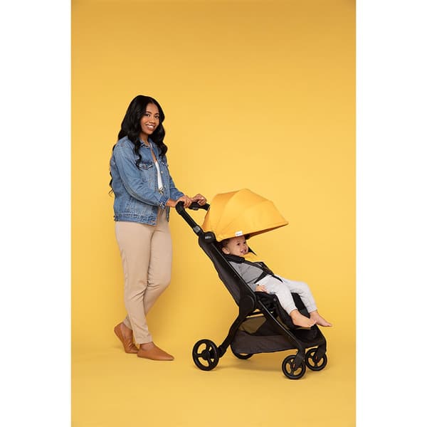 Ergobaby Solsejl Metro+ Gylden