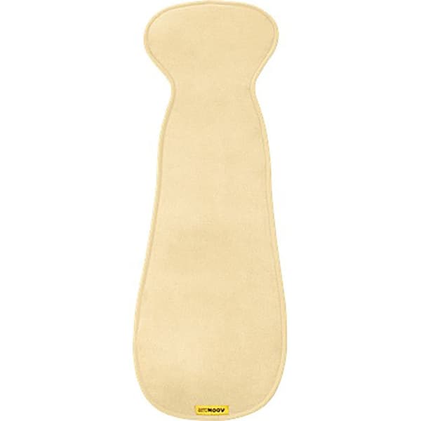 Aeromoov Gruppe 2/3 3d Airlayer 3d Airlayer Pad Beige