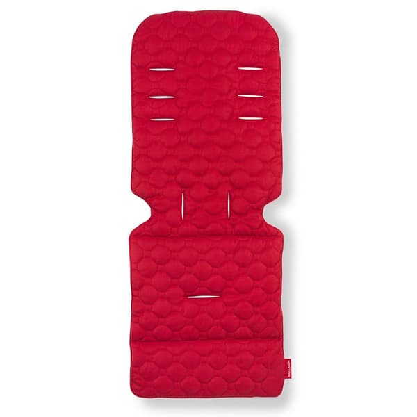 Maclaren Pad Universal Hvid