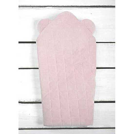 Sleepee Gøg-bærepose Royal Baby Rosa
