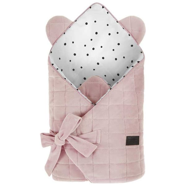 Sleepee Käkilaukku Royal Baby Pinkki
