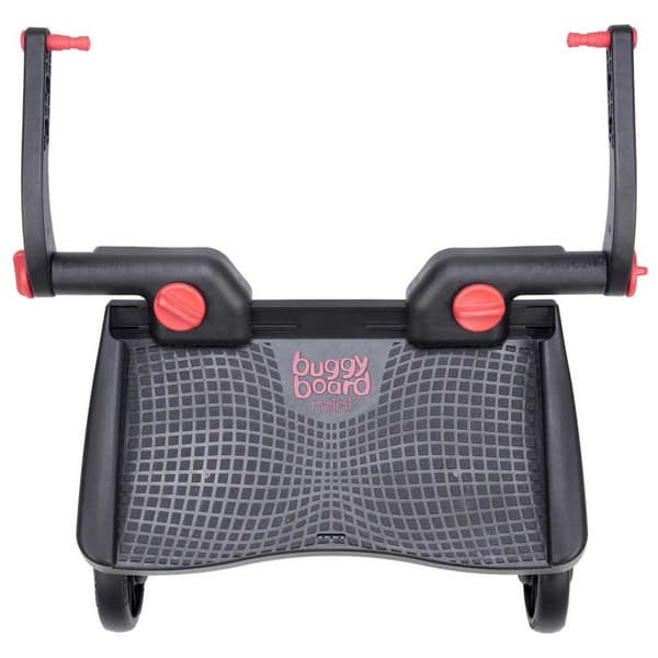 Lascal Buggy Board Mini 3d Harmaa