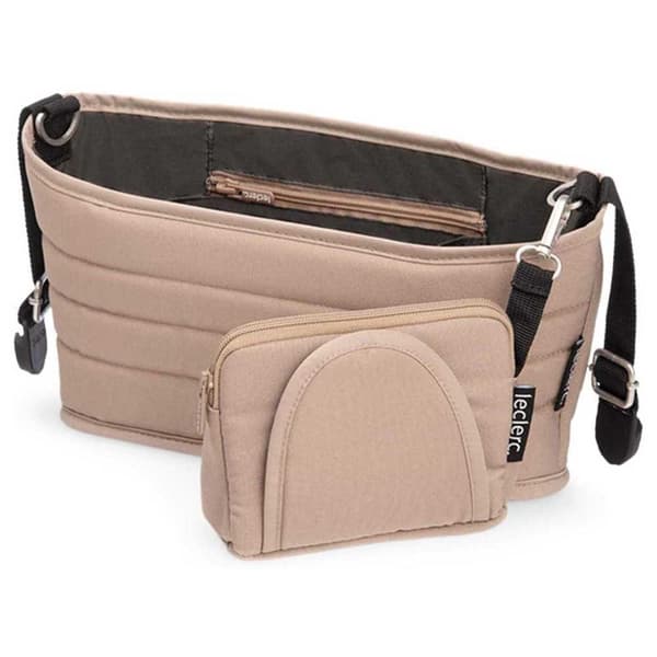 Leclerc Baby Vaihtolaukun Ohjaustanko Beige