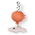 Miniatyrbild 1 av 3: Done By Deer Toy Happy Clouds Croco Musical Orange