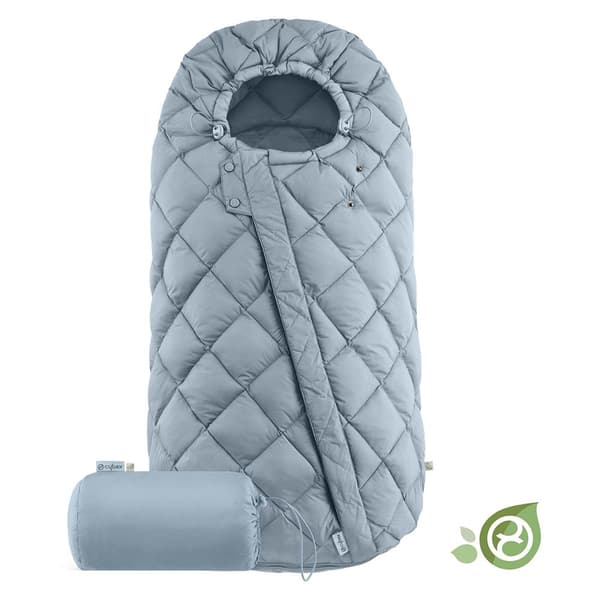 Cybex Fodpose Snøgga Grå