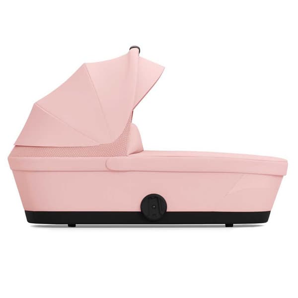 Cybex Kantolaukku Melio Pinkki