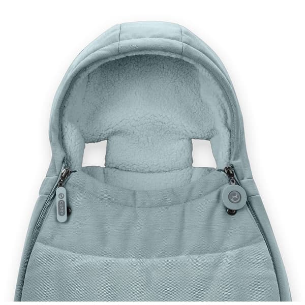 Cybex Taskevogn Gold Grå