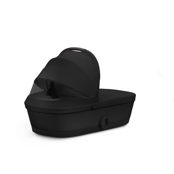 Cybex Melio Bærepose Sort
