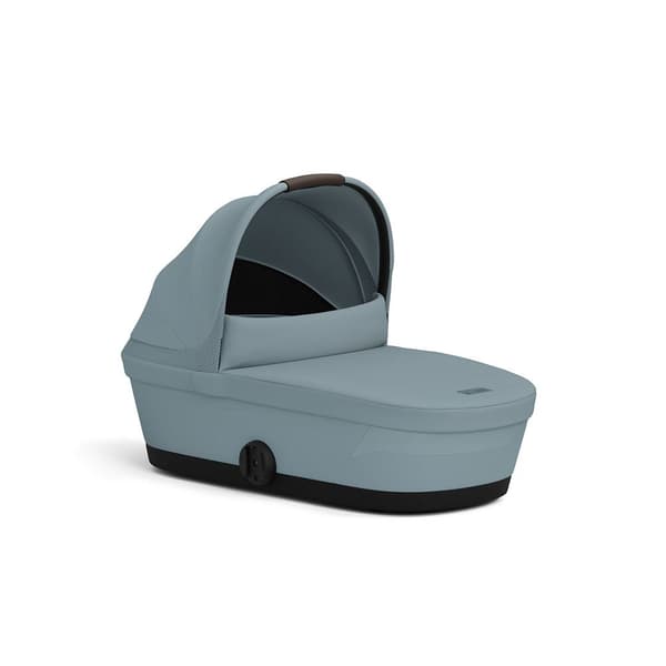 Cybex Melio Bærepose Grå