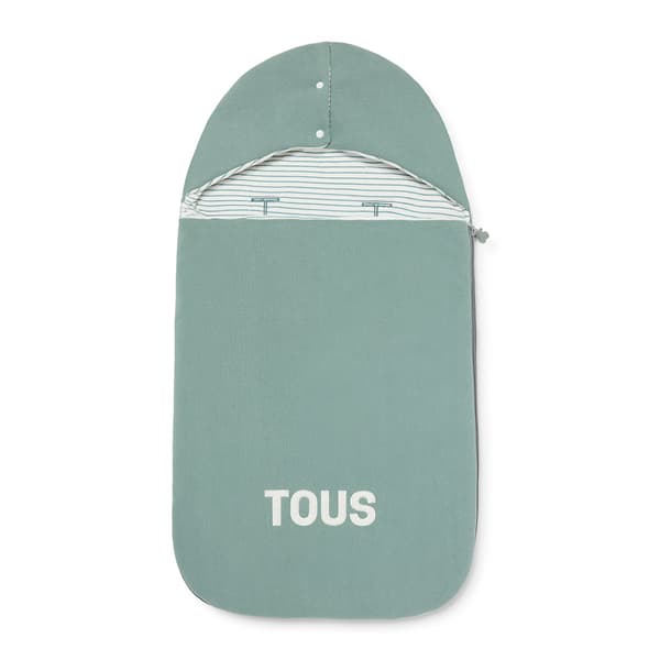 Tous Classic Bagagevogn