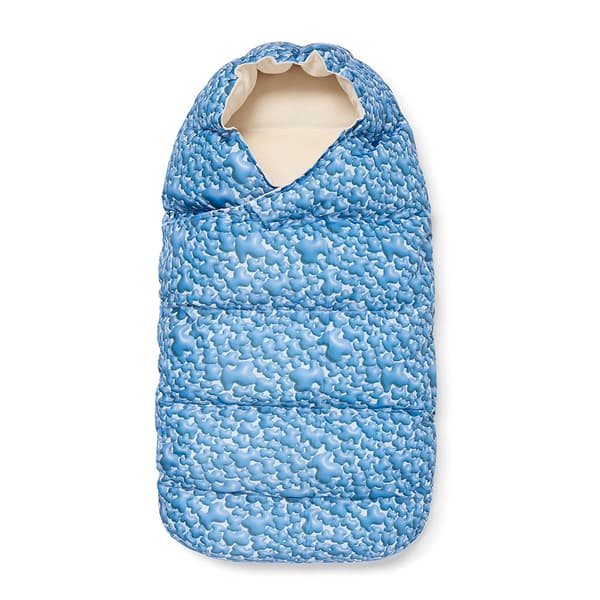 Tous Tpuff Bagagevagn