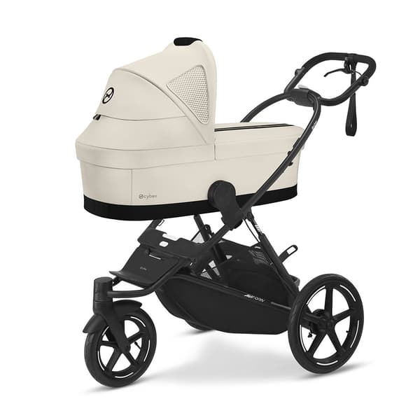 Cybex S Bærepose Hvid