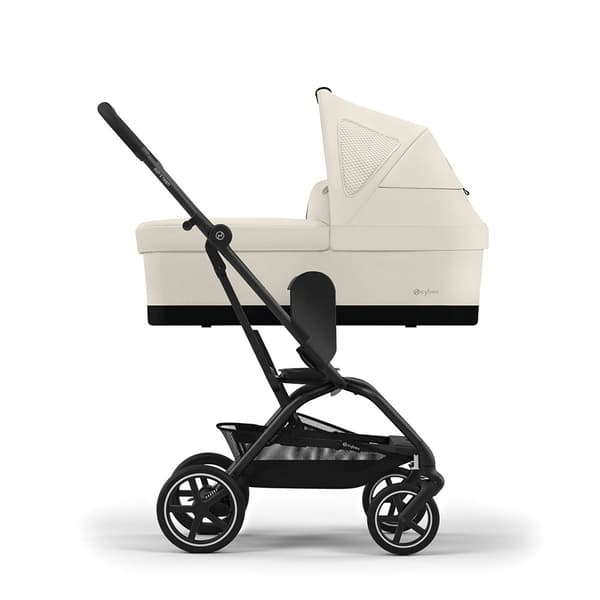 Cybex S Bærepose Hvid