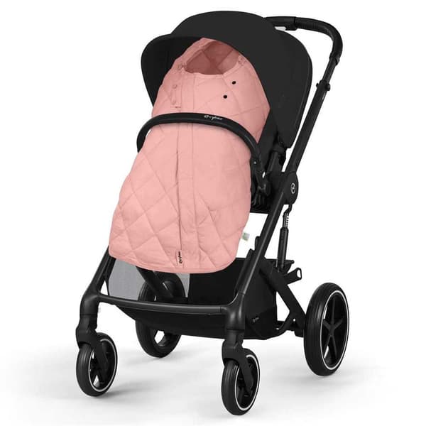 Cybex Snogga Bagagevogn Rosa