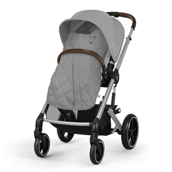 Cybex Snogga Bagagevogn Grå