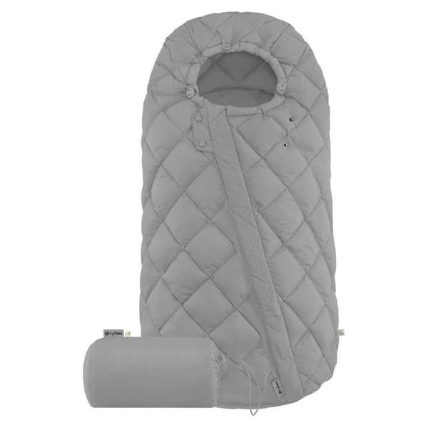 Cybex Snogga Matkatavarakärry Harmaa