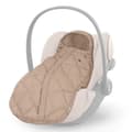 Miniatyrbillede 3 af 4: Cybex Snogga Mini Bagagevogn Beige