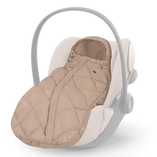 Cybex Snogga Mini Bagagevogn Beige