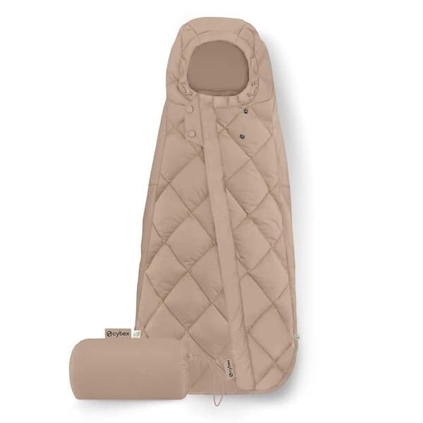 Cybex Snogga Mini Bagagevogn Beige
