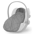 Miniatyrbillede 3 af 4: Cybex Snogga Mini Bagagevogn Grå
