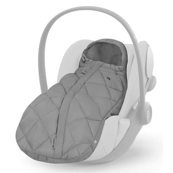 Cybex Snogga Mini Bagagevogn Grå