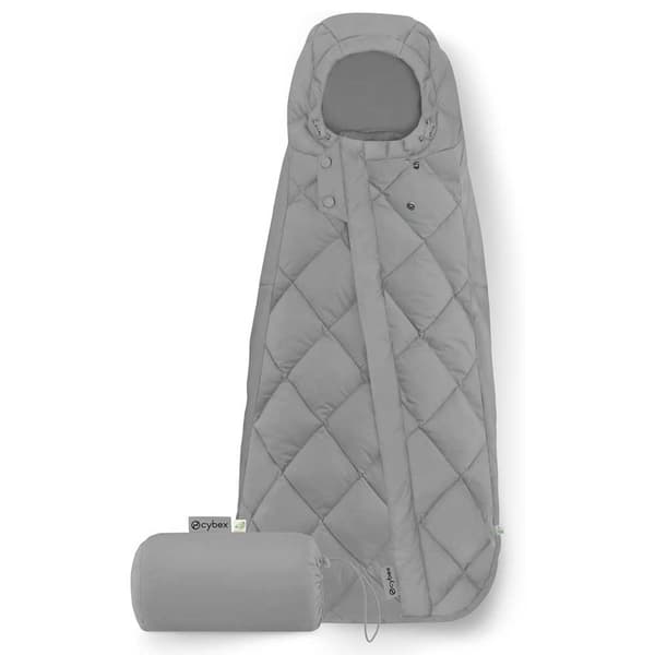 Cybex Snogga Mini Bagagevogn Grå