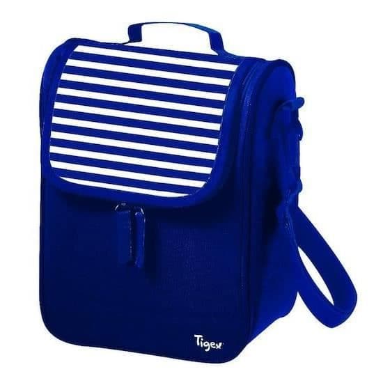 TIGEX isoleret nomad taske
